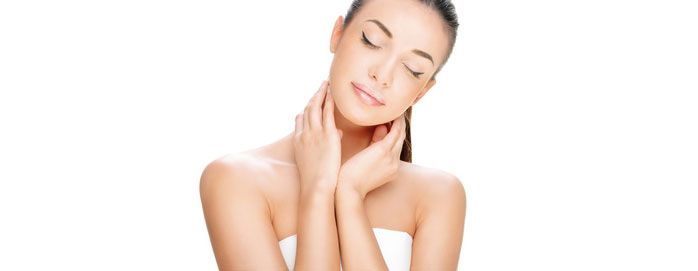 Obagi Skin Care Treatment