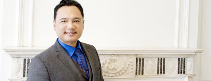 Dr. Chia Tan, Medical Doctor at Harley Street MD.