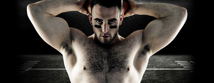 Excessive Sweating Treatment For Men