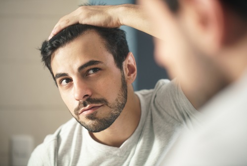 Should You Have a Hair Transplant? | Harley Street MD