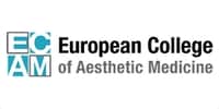 European College of Aesthetic Medicine Logo
