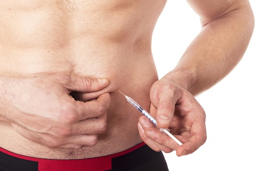 How Long After Hgh Injection Can I Eat 