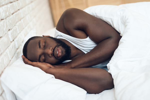 Do You Need Sleep For Muscle Growth?