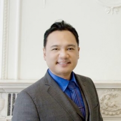 Dr. Chia Tan